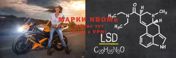 тгк Осинники